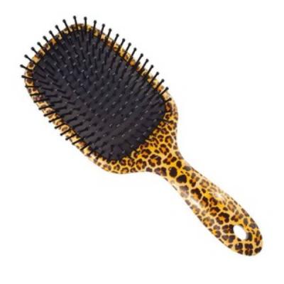 Расческа для волос 'Леопард' 338-8939